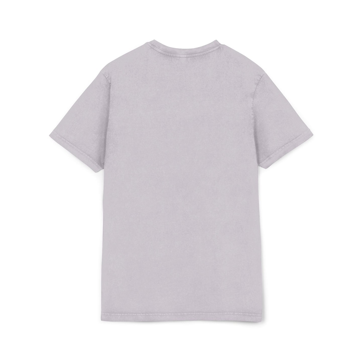 Acid Washed Graphic Tee