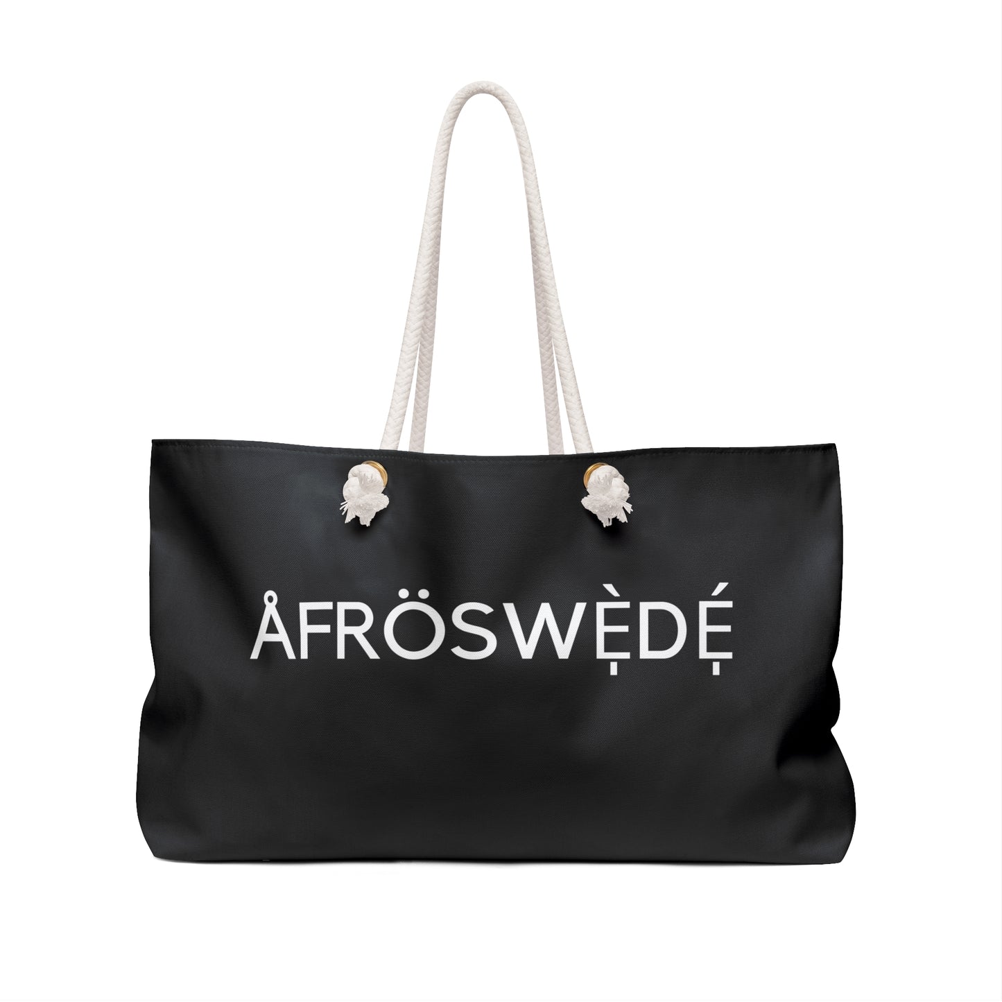Weekender Bag
