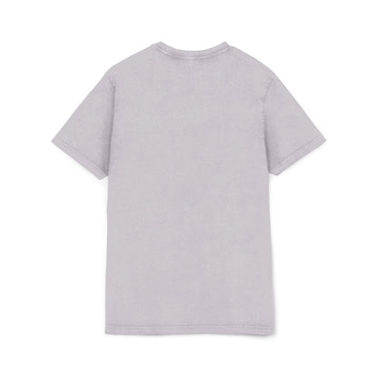 Acid Washed Graphic Tee