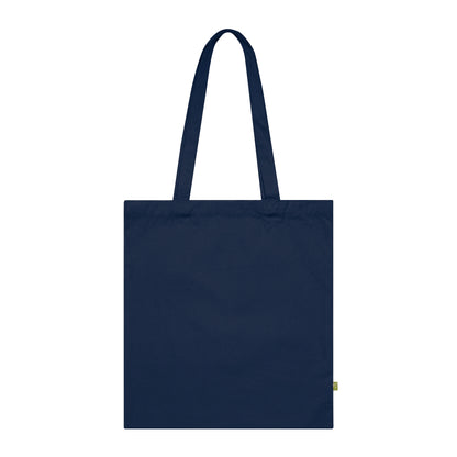 Eco-Friendly Artful Tote Bag