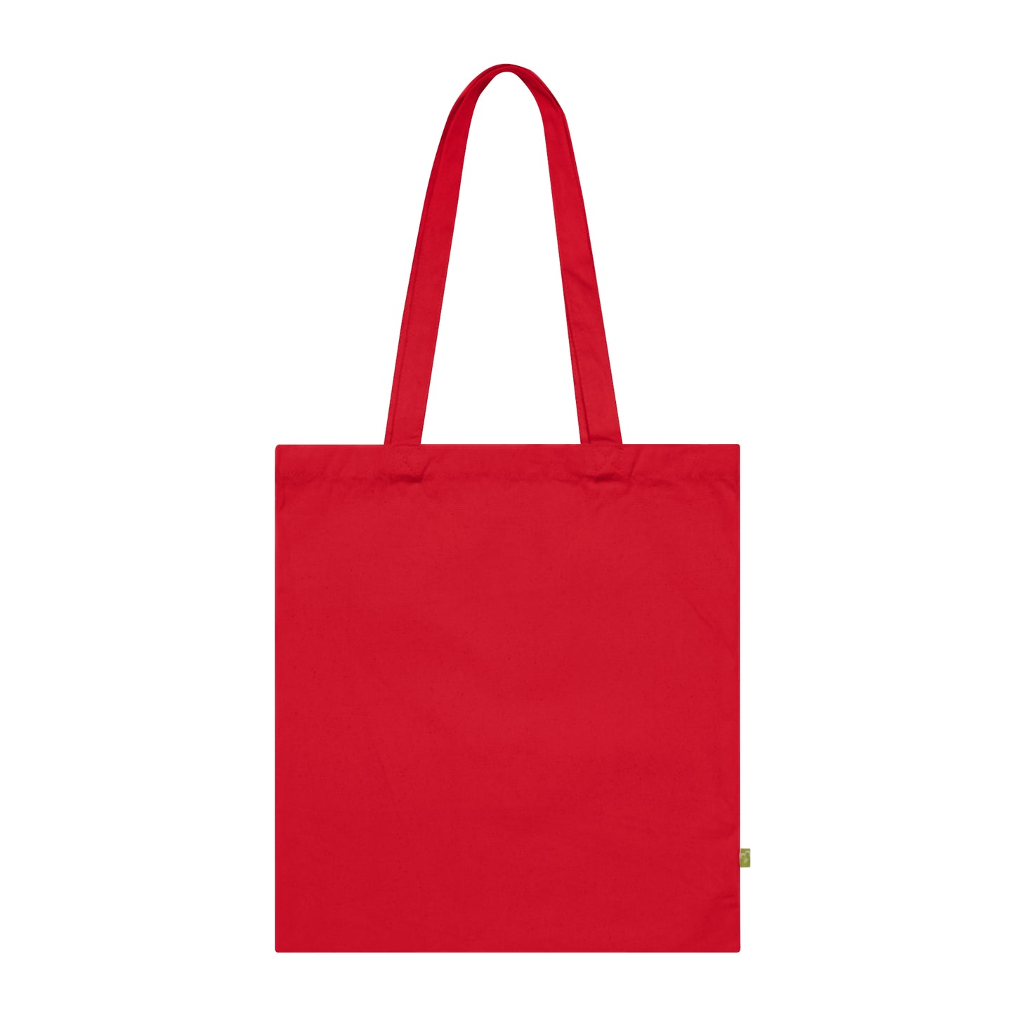 Eco-Friendly Artful Tote Bag