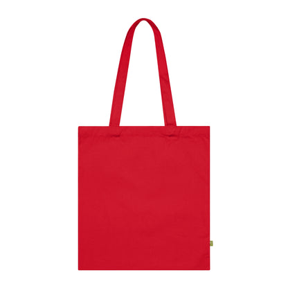 Eco-Friendly Artful Tote Bag