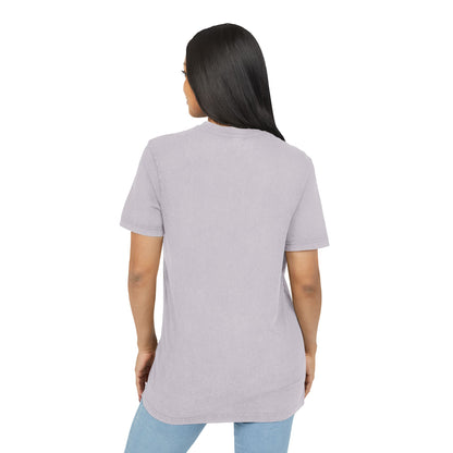 Acid Washed Graphic Tee