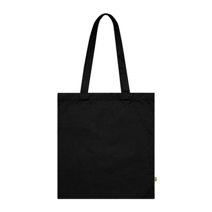 Eco-Friendly Artful Tote Bag
