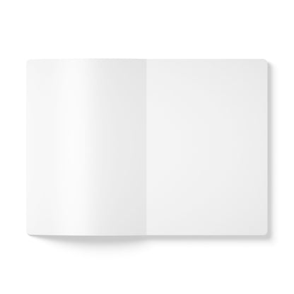 Vibrant Softcover Journal