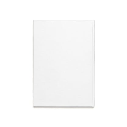 Colorful Hardcover Journal - A5